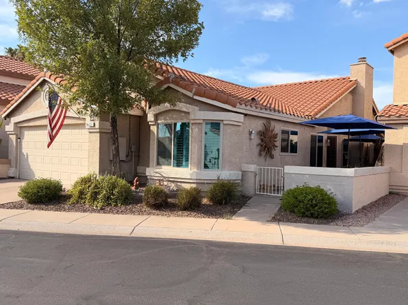 310 W MONTE CRISTO Avenue, Phoenix, AZ 85023