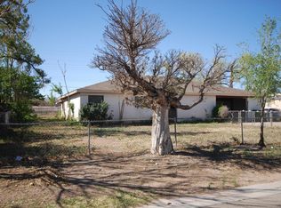 1752 Van Ct SW, Albuquerque, NM 87105