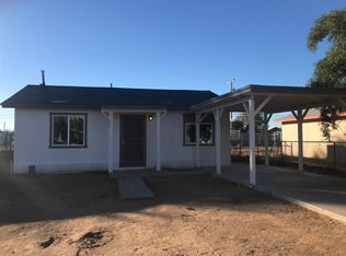 109 W Lincoln Ave, Coolidge, AZ 85128