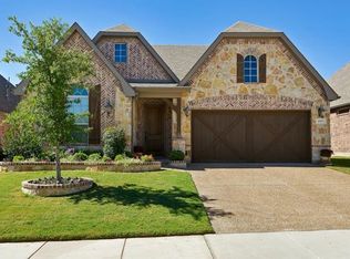 2811 Sherwood Dr, Trophy Club, TX 76262