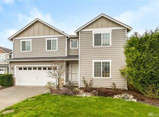18204 80th Avenue Ct E, Puyallup, WA 98375