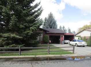 600 S Silver Lake Ave, Medical Lake, WA 99022