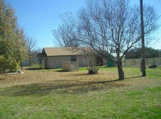 403 Timber Ridge Rd, Marble falls, TX 78654