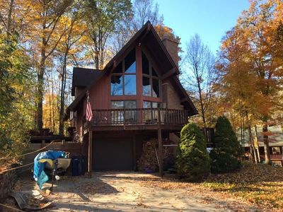 852 Valleywood Heights Dr, Howard, OH, 43028