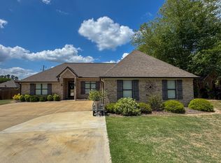 62881 N 25th Hwy, Amory, MS 38821