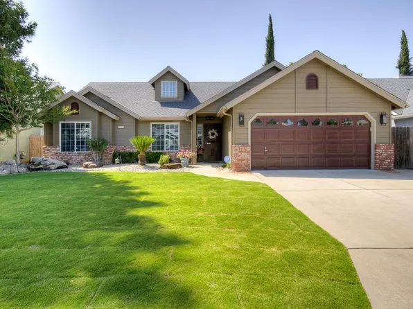 1737 E Revere Rd, Fresno, CA 93720