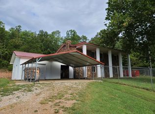 6282 Highway 395 N, Salem, AR 72576