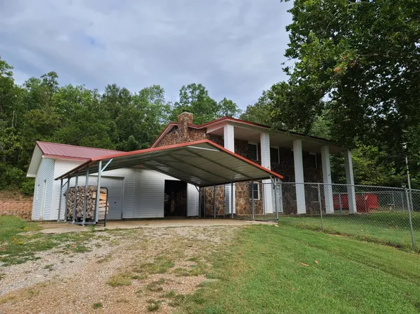 6282 Highway 395 N, Salem, AR 72576