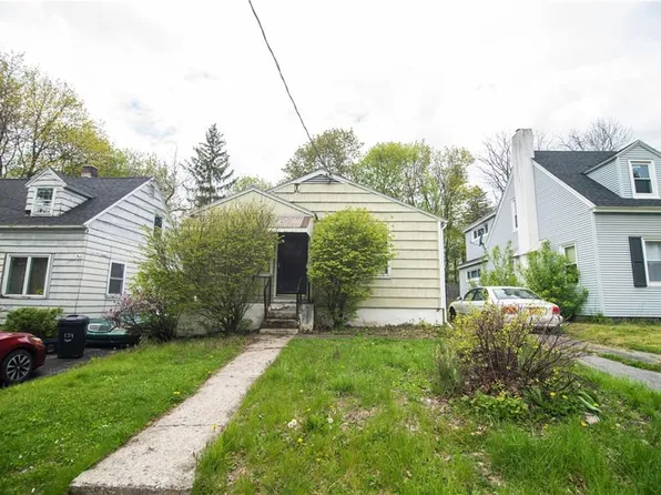 150 Clyde Ave, Syracuse, NY 13207