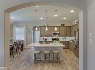 16839 Big Reed Dr, Humble, TX 77346