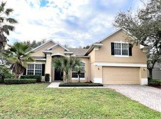 3953 Long Branch Ln, Apopka, FL 32712