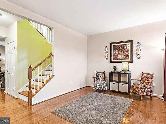 4th image of 18409 Misty Field Ln