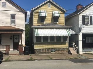 928 Fallowfield Ave, Charleroi, PA