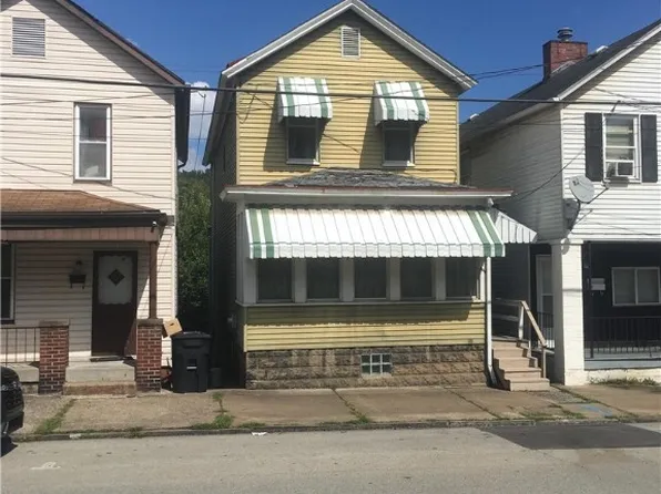 928 Fallowfield Ave, Charleroi, PA 15022