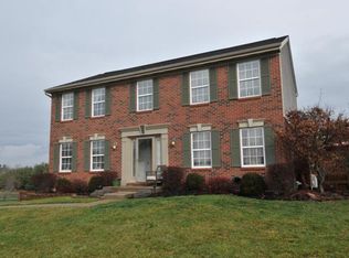 2581 Eastwind Ct, Burlington, KY 41005