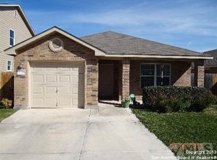 9719 Acadian Dr, San Antonio, TX 78245