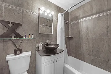 Rented by A & I Broadway