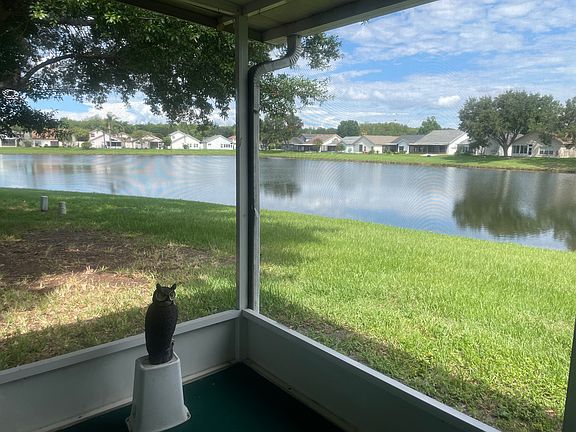 Watch SeaWorld fireworks from your private screen porch