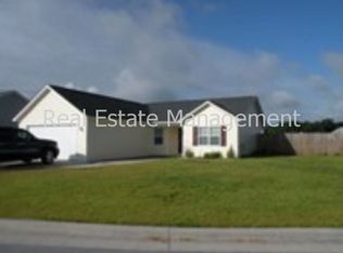 143 Crooked Run Dr, New Bern, NC 28560