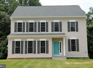 3536 Scarboro Rd, Street, MD 21154