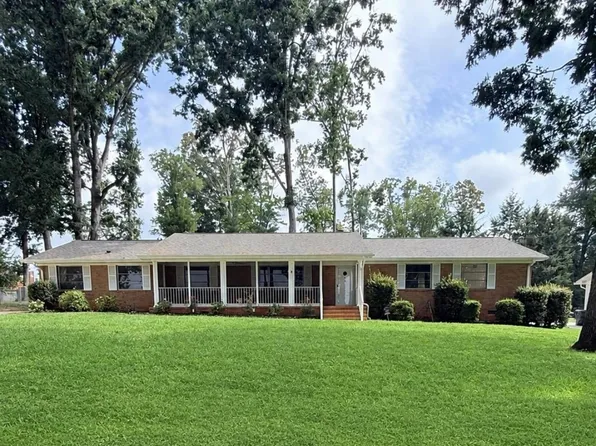 103 Oak Forest Dr, Greer, SC 29650