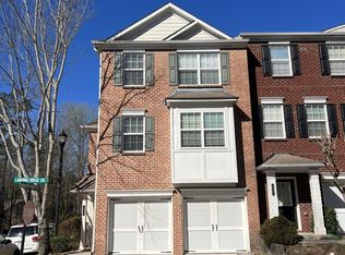 2259 Landing Ridge Dr, Duluth, GA 30097