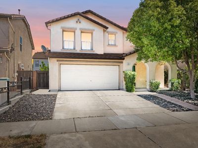 4866 Kokomo Dr, Sacramento, CA, 95835