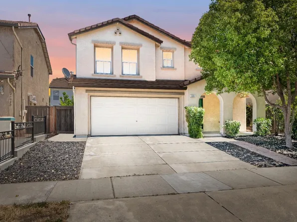 4866 Kokomo Dr, Sacramento, CA 95835