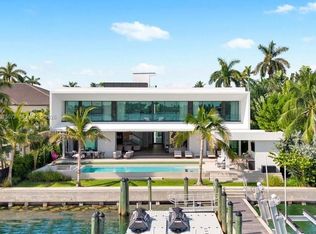 Hibiscus Island, Miami Beach, FL 33139