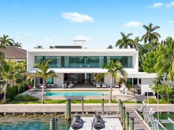 375 N Hibiscus Dr, Miami Beach, FL 33139