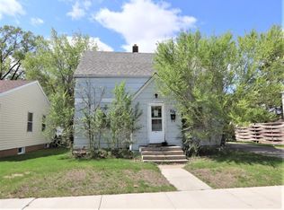 532 2nd Ave SW, Perham, MN 56573