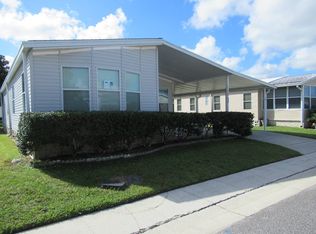 5852 Naples Dr, Zephyrhills, FL 33540