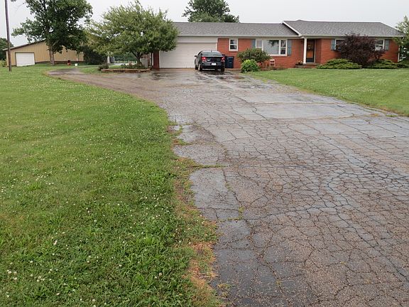 2nd image of 3604 N County Road 125 W