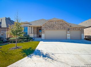 29111 Stevenson Gate, Boerne, TX 78015