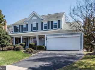 13511 Chapelwood Ct, Bristow, VA 20136