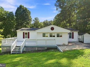 14105 Reva Rd, Boston, VA 22713