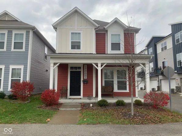216 Haugh St, Indianapolis, IN 46222