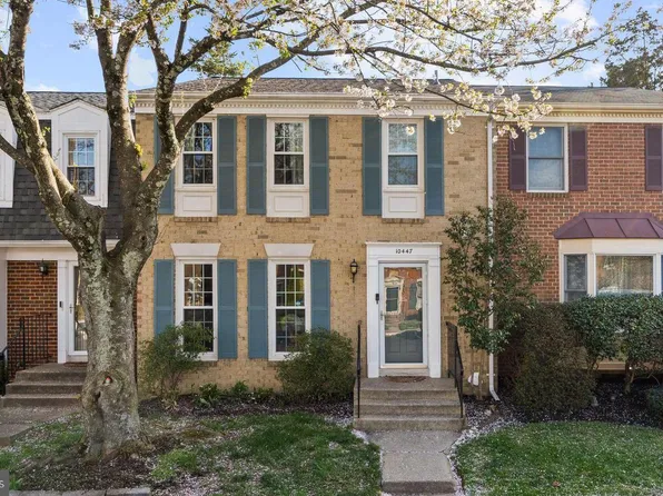 10447 Red Granite Ter, Oakton, VA 22124