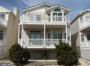 3244-46 W Floor 2 Ave, Ocean City, NJ 08226