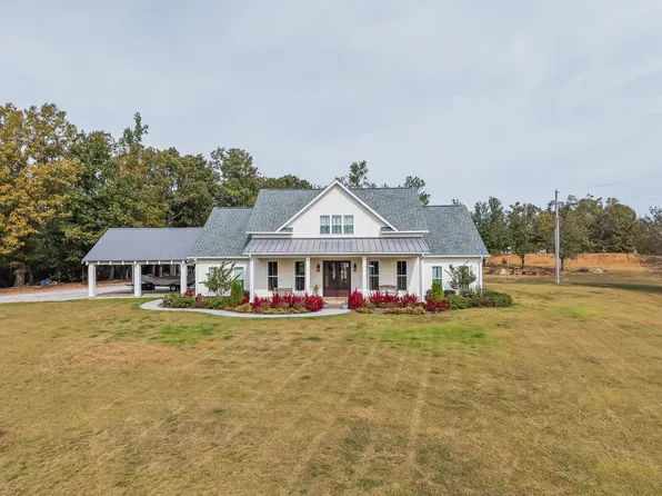 229 County Road 152, Corinth, MS 38834