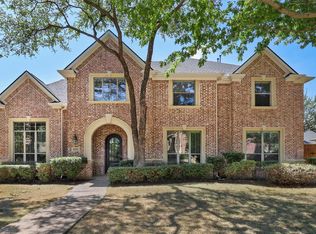 1255 Timber Ln, Frisco, TX 75034