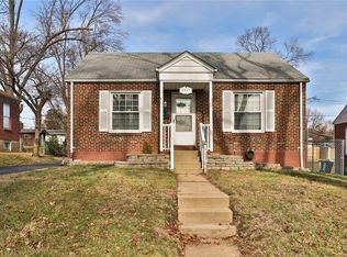 9547 Corregidor Dr, Saint Louis, MO
