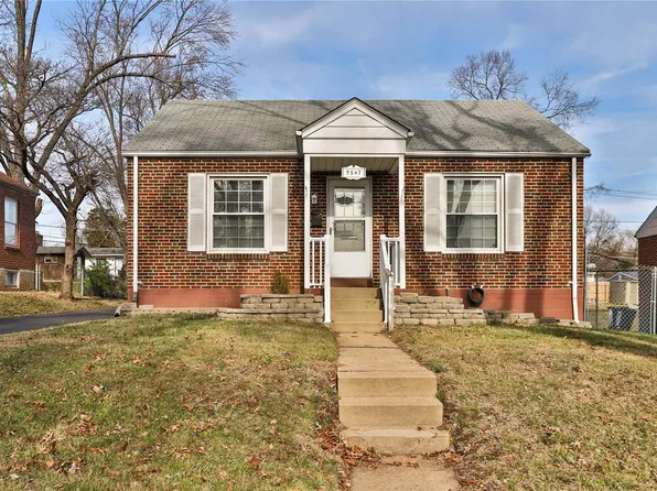 9547 Corregidor Dr, Saint Louis, MO 63134
