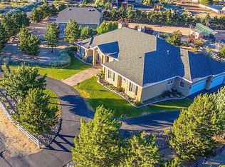 1761 Brush Dr, Carson City, NV