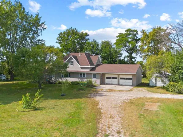 23513 210th St, Conesville, IA 52739