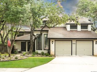 5506 Timber Moss, San Antonio, TX 78250