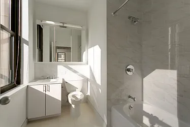 Rented by Citi Habitats