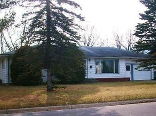 1023 Oak Grove Ave, Detroit Lakes, MN 56501