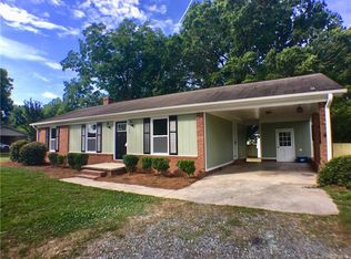 740 Cold Springs Rd, Concord, NC 28025