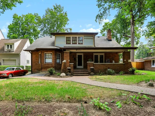 4721 N Capitol Ave, Indianapolis, IN 46208